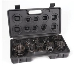 [102043115073] SNAP-ON NO.HTX100P 10PC SLUGG WRENCH RETAINER KIT