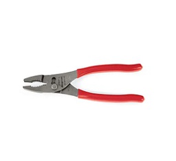 [104007115001] SNAP-ON NO.137ACF (137ACP) Pliers Combination Slip-Joint Heavy Duty, 7 1/2&quot;