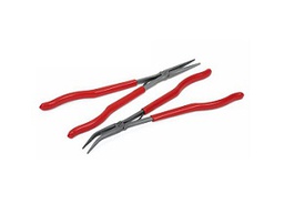 [104009115005] SNAP-ON NO.102LHCP Set Pliers Needle Nose Long (2pcs.)