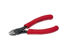 [104011115001] SNAP-ON NO.EPC160 Cutters Plastic/Cable Tapered and Relieved Head True Flush Cut