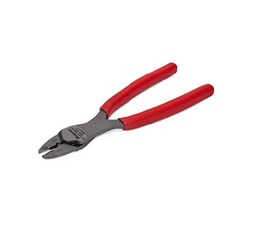 [104013115002] SNAP-ON NO.PWC30 Pliers Terminal Crimping 10 1/4