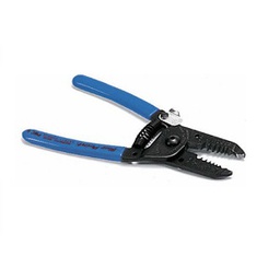 [104013115004] SNAP-ON NO.PWC6 Wire Stripper/Cutter (AWG 10 to 20) 6&quot;