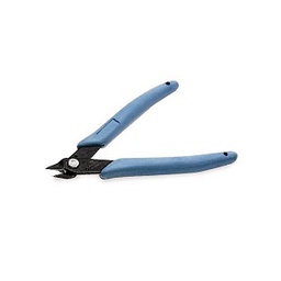 [104013115010] SNAP-ON NO.PWC19 Wire Cutter Micro Shear (AWG up to 20) 5 1/8