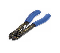 [104013115017] SNAP-ON NO.PWC13 Wire Stripper/Cutter/Crimper/Bolt Cutter (AWG 12 to 16) 7 1/2