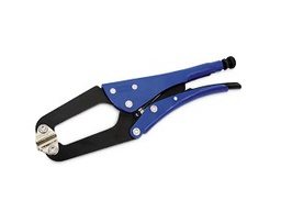 [104016115028] SNAP-ON NO.VGP23312 Pliers Locking Clamp Self Leveling Jaws 12