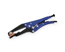 [104016115030] SNAP-ON NO.VGP13709 Pliers Locking Plugweld 9