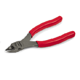 [104020115002] SNAP-ON NO.EPC600 Cutters Plastic/Cable Tapered and Relieved Head True Flush Cut