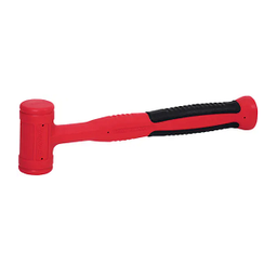 [105009115004] SNAP-ON NO.HBFE48 Hammer Dead Blow Soft Grip 48oz.