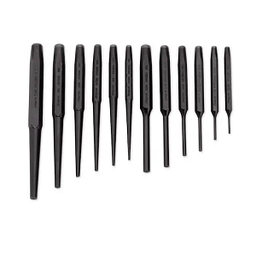 [106001115006] SNAP-ON NO.PPSD120BK (PPSD120K) Set Punch 12 pcs. (Pin/Starter)