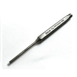 [106008115002] SNAP-ON NO.PPC104A Punch Pin , 1/8&quot; x 4.3/4&quot;