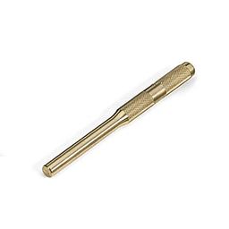 [106016115002] SNAP-ON NO.PPB612A Punch Pin Bronze 3/8 point 6