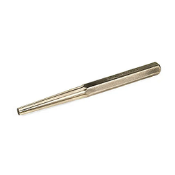 [106016115006] SNAP-ON NO.PPB1001A Punch Tapered Bronze 3/8&quot; point 8&quot;