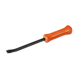 [108002115003] SNAP-ON NO.SPBS8O Prybar Striking Orange 8&quot;