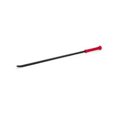 [108002115024] SNAP-ON NO.SPBH30R Prybar Striking Red , 30&quot;