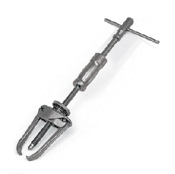 [109004115006] SNAP-ON NO.CG270C Puller Slide Hammer 2-Jaw 10-Ton 5 1/2 max. reach (with CG1 Pulling Plate)