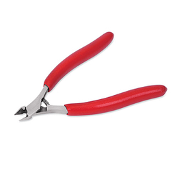 [110004115005] SNAP-ON NO.E711ACG Cutters Electronic Tapered Head 4 7/16&quot; (AWG #16max.)