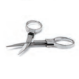 [111015115002] SNAP-ON NO.YA114 Scissors Stainless 3&quot;