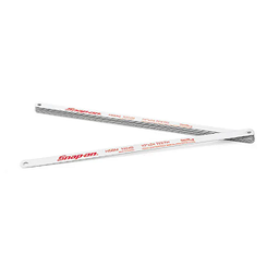 [112002115007] SNAP-ON NO.HSBM1018B Blade Hacksaw Bi-metal 10&quot; 18 TPI 10/pk.