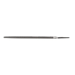 [113003115010] SNAP-ON NO.10R 10&quot; Bastard Cut Round File Use with SGHF615BR handle