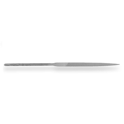 [113019115001] SNAP-ON NO.5NFA File Swiss Needle Flat