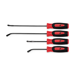 [116001115008] SNAP-ON NO.SGSR104AR (SGSR104) Set Seal Remover 4pcs.