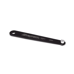 [103020115010] SNAP-ON NO.SSF1 Screwdriver Low Profile Flat Tip .055&quot;