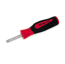 [103022012001] SNAP-ON NO.SGT4BR (TM4CSA) Driver Standard Shank 1/4&quot; female square drive in handle 6&quot;