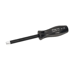 [103025115001] SNAP-ON NO.CNDD106 Nut Driver Non-Conductive Composite, 3/16&quot;