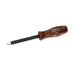 [103025115002] SNAP-ON NO.CNDD107 Nut Driver Non-Conductive Composite, 7/32&quot;