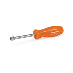 [103025115009] SNAP-ON NO.NDD109AO Nut Driver Ergonomic Handle Orange, 9/32&quot;, 6-21/32&quot;