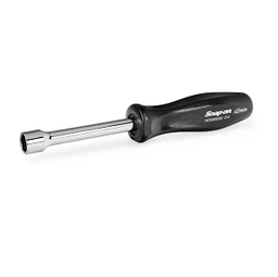 [103025115021] SNAP-ON NO.NDDM120A (NDDM120) Nut Driver Metric Ergonomic Handle Black 12mm. 188.0mm.