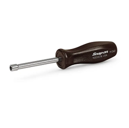 [103025115028] SNAP-ON NO.NDD107BBR 7/32&quot; Brown Nut Driver