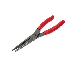 [104002115004] SNAP-ON NO.97ACF (97CF) Pliers Needle Nose Vinyl Grips 8&quot;