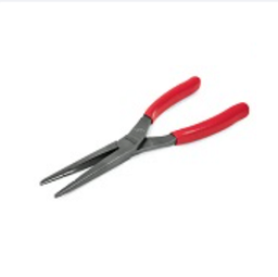 [104002115006] SNAP-ON NO.597CCP Pliers Needle Nose Pin Gripping Vinyl Grips 7 15/16