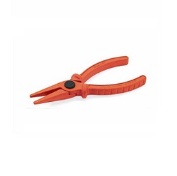 [104002115008] SNAP-ON NO.C97CP Pliers Needle Nose Non-Conductive Composite 8 1/2