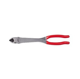 [104003115011] SNAP-ON NO.312CF (312CP) Cutter Diagonal Heavy Duty 11