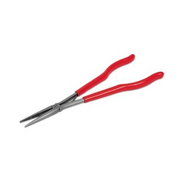 [104003115001] SNAP-ON NO.915CP Pliers Needle Nose Long Handle 14.1/2&quot;