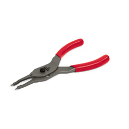 [104017115004] SNAP-ON NO.SRPC9000A Pliers Retaining Ring Fixed Tip Convertible 0°/.090&quot; tips 8-3/4&quot;