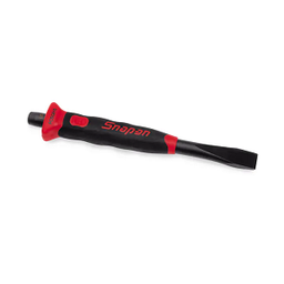 [106004115010] SNAP-ON NO.PCSG816 Chisel Flat Soft Grip 1/2&quot;