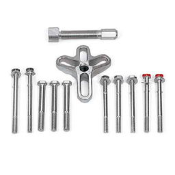 [109001115027] SNAP-ON NO.CG60GB Puller Set Tapped Hole