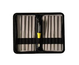 [113001115013] SNAP-ON NO.GNH707475 Swiss Pattern Needle File Set