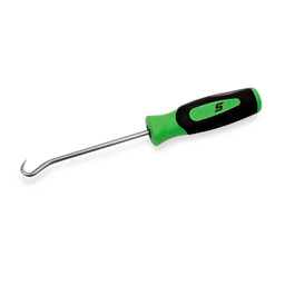 [116005115003] SNAP-ON NO.SG3ASHBG Hook Miniature Instinct Soft Grip Green 6