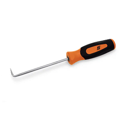 [116007115002] SNAP-ON NO.SG3ASH90BO Pick Miniature Insyinct Soft Grip 90 tip Orange 6