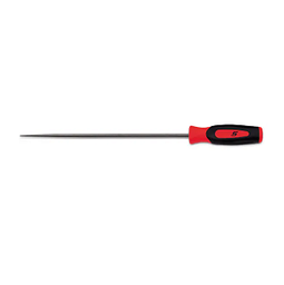 [116008115001] SNAP-ON NO.SGL3ASA Awl Miniature Long Soft Grip Red 9&quot;