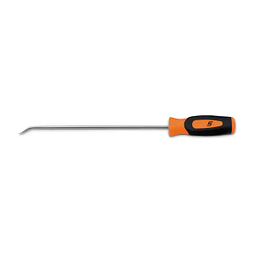 [116010115002] SNAP-ON NO.SGL3ASH45O Pick Miniature Long Soft Grip 45 Tip Orange 9&quot;