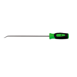 [116010115003] SNAP-ON NO.SGL3ASH45G Pick Miniature Long Soft Grip 45 Tip Green 9&quot;