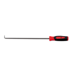 [116011115001] SNAP-ON NO.SGL3ASH90 Pick Miniature Long Soft Grip 90 Ti Red 9&quot;