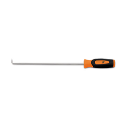 [116011115002] SNAP-ON NO.SGL3ASH90O Pick Miniature Long Soft Grip 90 Tip Orange 9&quot;