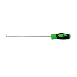 [116011115003] SNAP-ON NO.SGL3ASH90G Pick Miniature Long Soft Grip 90 Tip Green 9&quot;