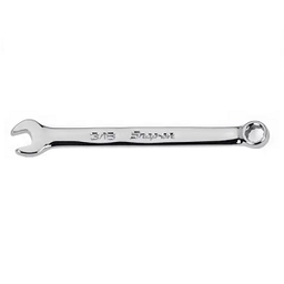 [102013115001] SNAP-ON NO.OXI6B Wrench Combination Midget 3/16&quot; 12P